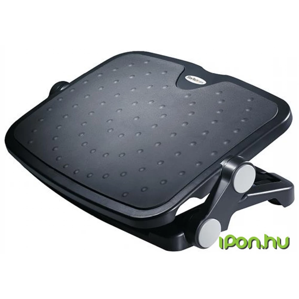 STARTECH Adjustable Under-Desk Foot Rest
