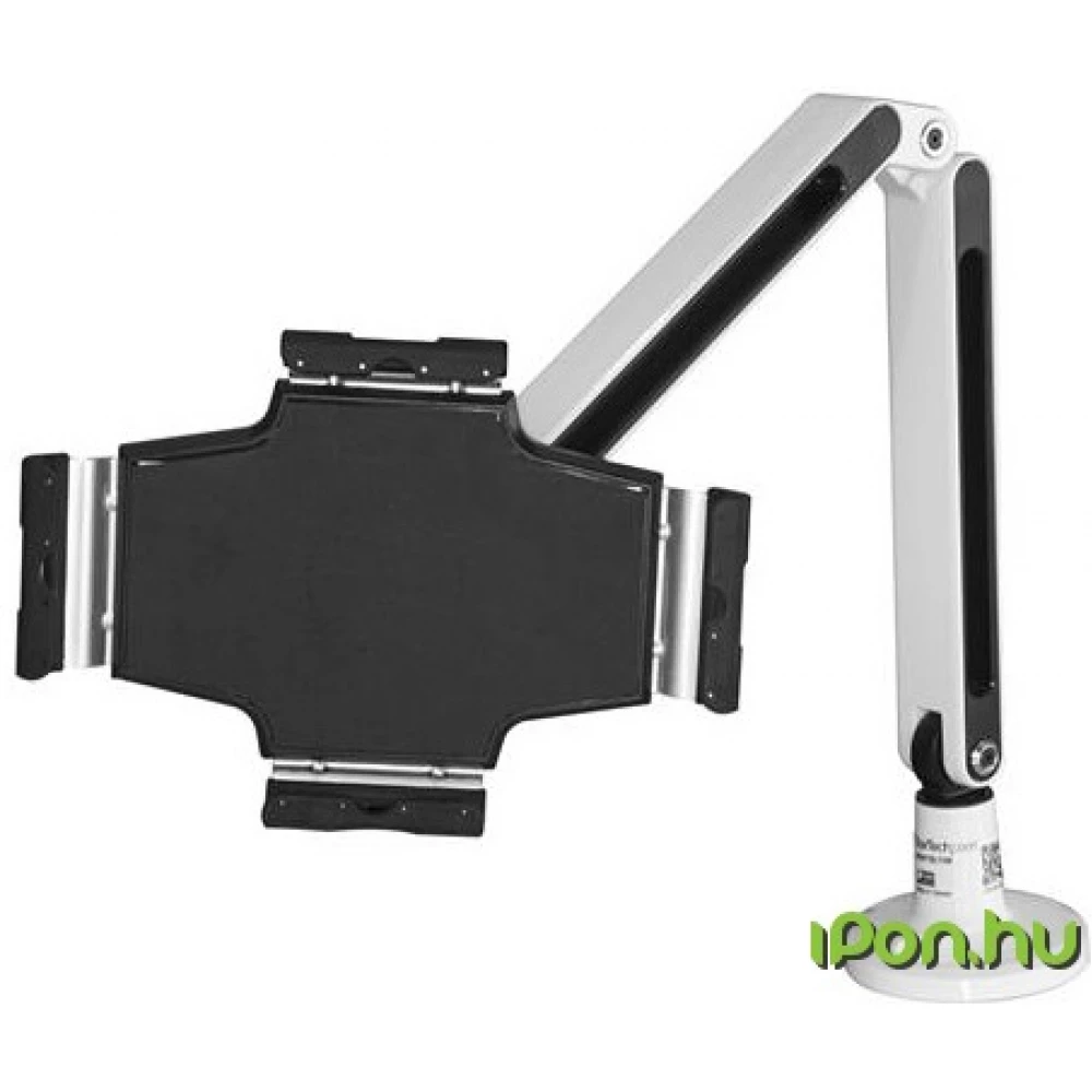 STARTECH Articulating Tablet Stand fehér
