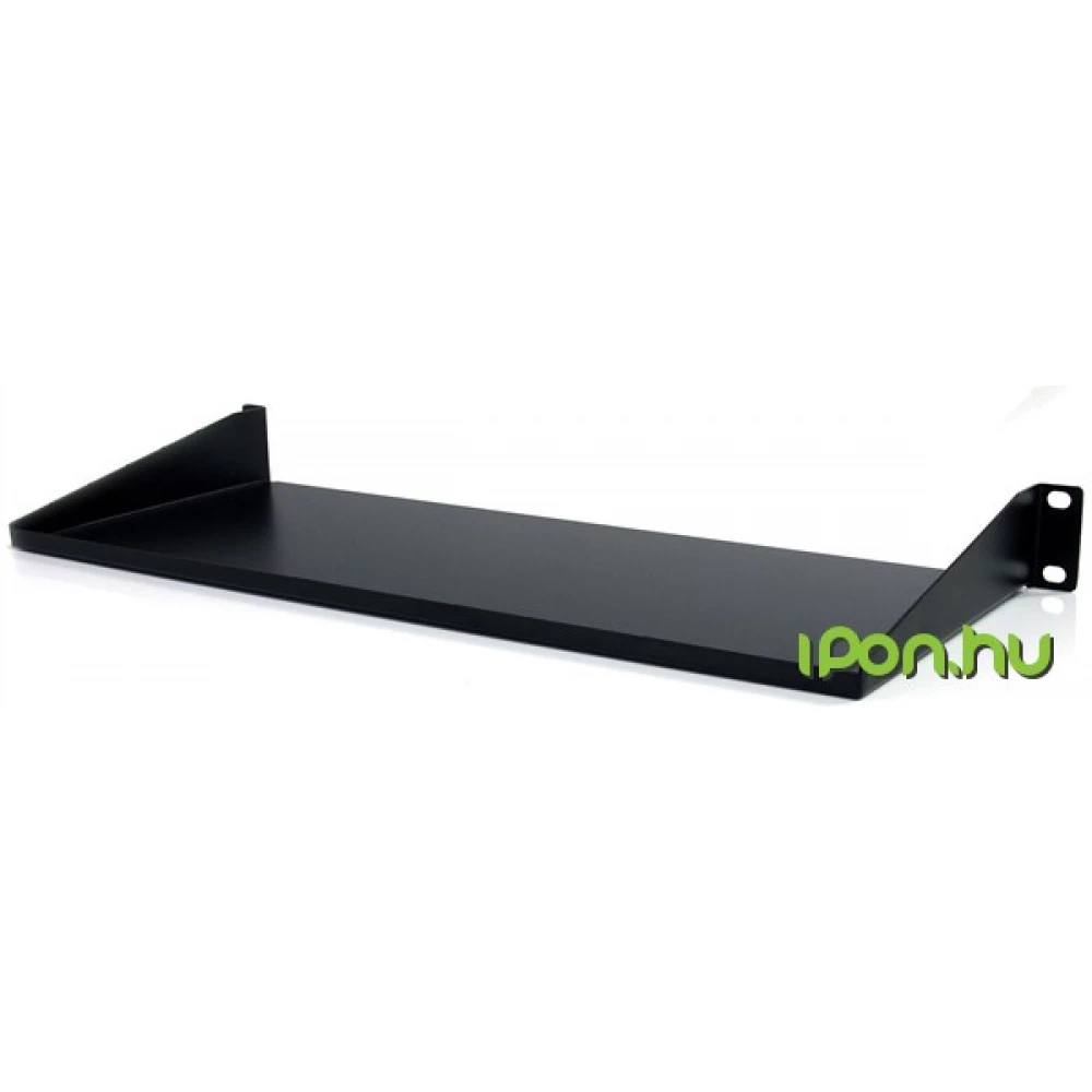 STARTECH CABSHELF1U 1U Rack Mount Polc