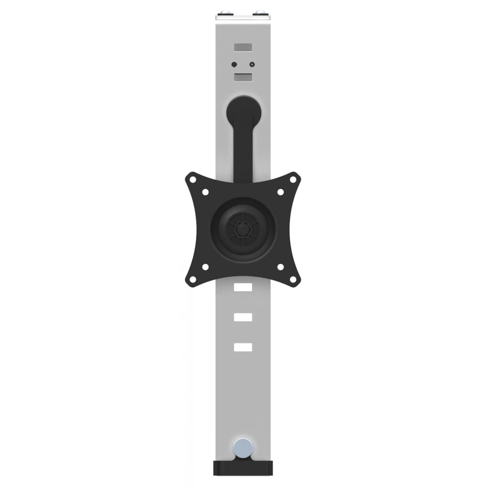 STARTECH Cubicle-Wall Monitor Hanger for up to 34" Monitors