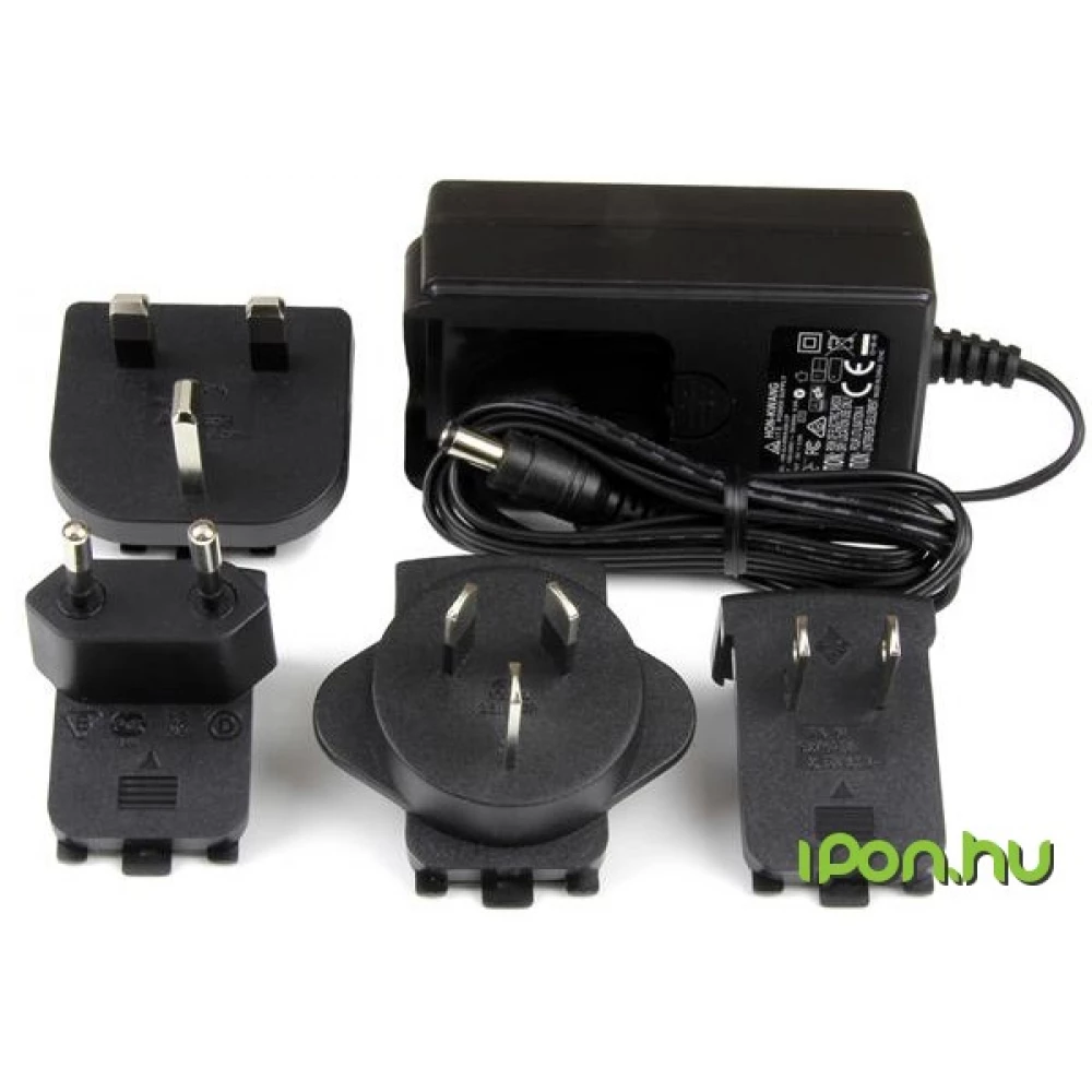 STARTECH DC Power Adapter - 5V 3A