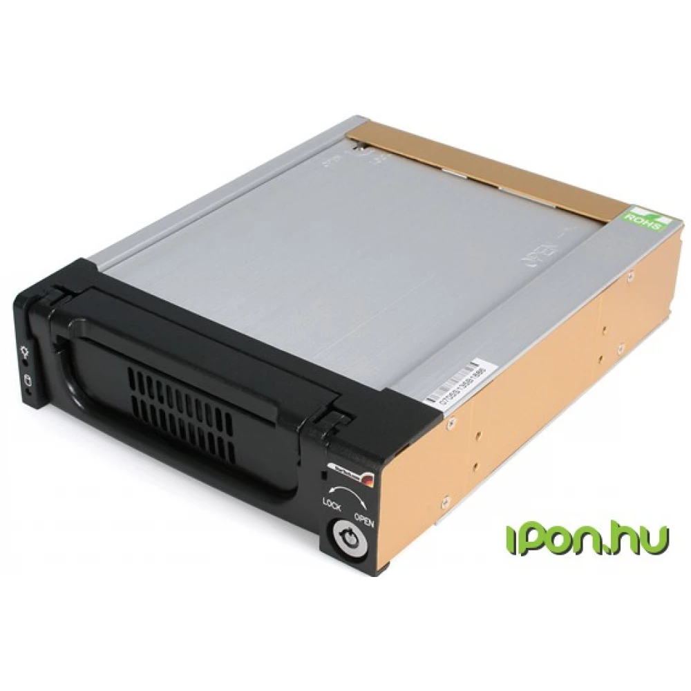STARTECH DRW150SATBK - SATA HDD csere keret
