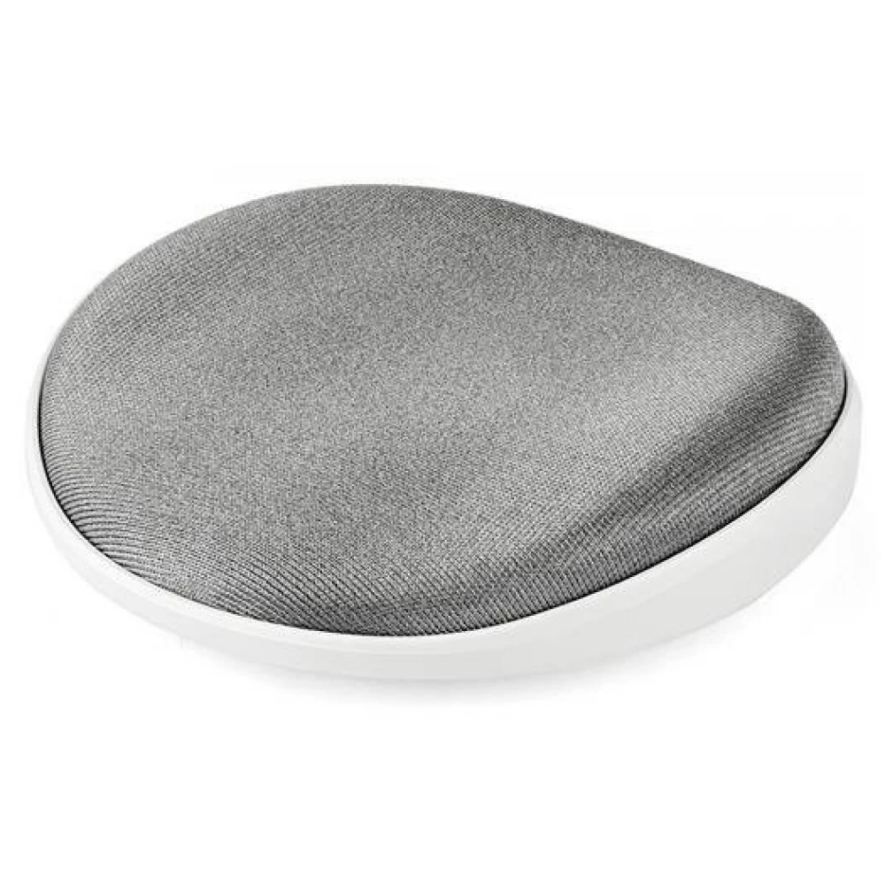 STARTECH Ergonomic Wrist Rest ezüst
