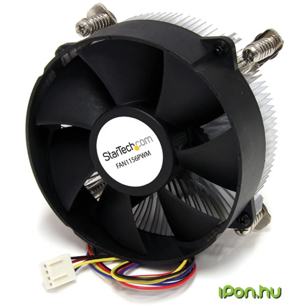 STARTECH FAN1156PWM CPU Cooler Fan