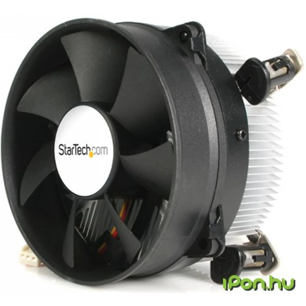 STARTECH FAN775E 95mm Socket T 775 CPU Cooler Fan with Heatsink