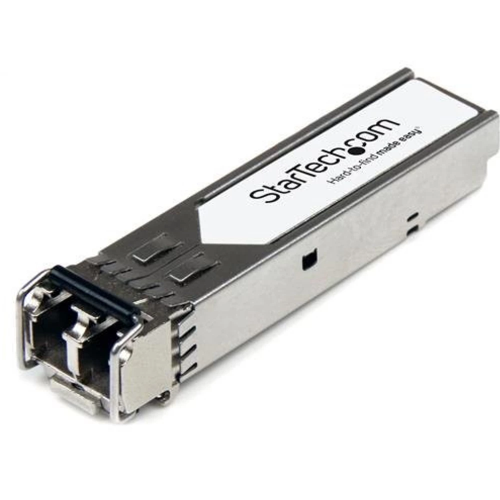 STARTECH FET-10G-ST Cisco Compatible SFP+ Transceiver Module - 10GBase-USR