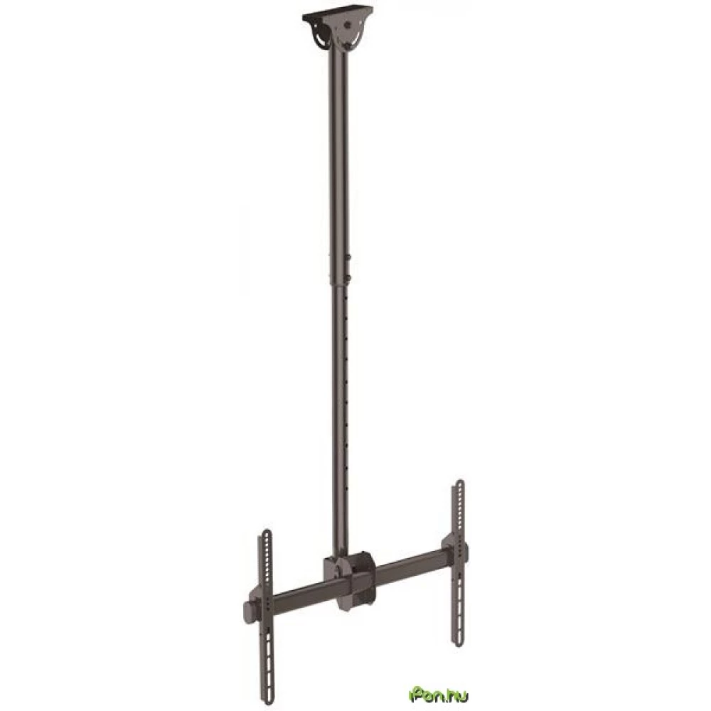 STARTECH Flat-Screen TV Ceiling Mount - For 32in to 70in LCD LED or Plasma TVs
