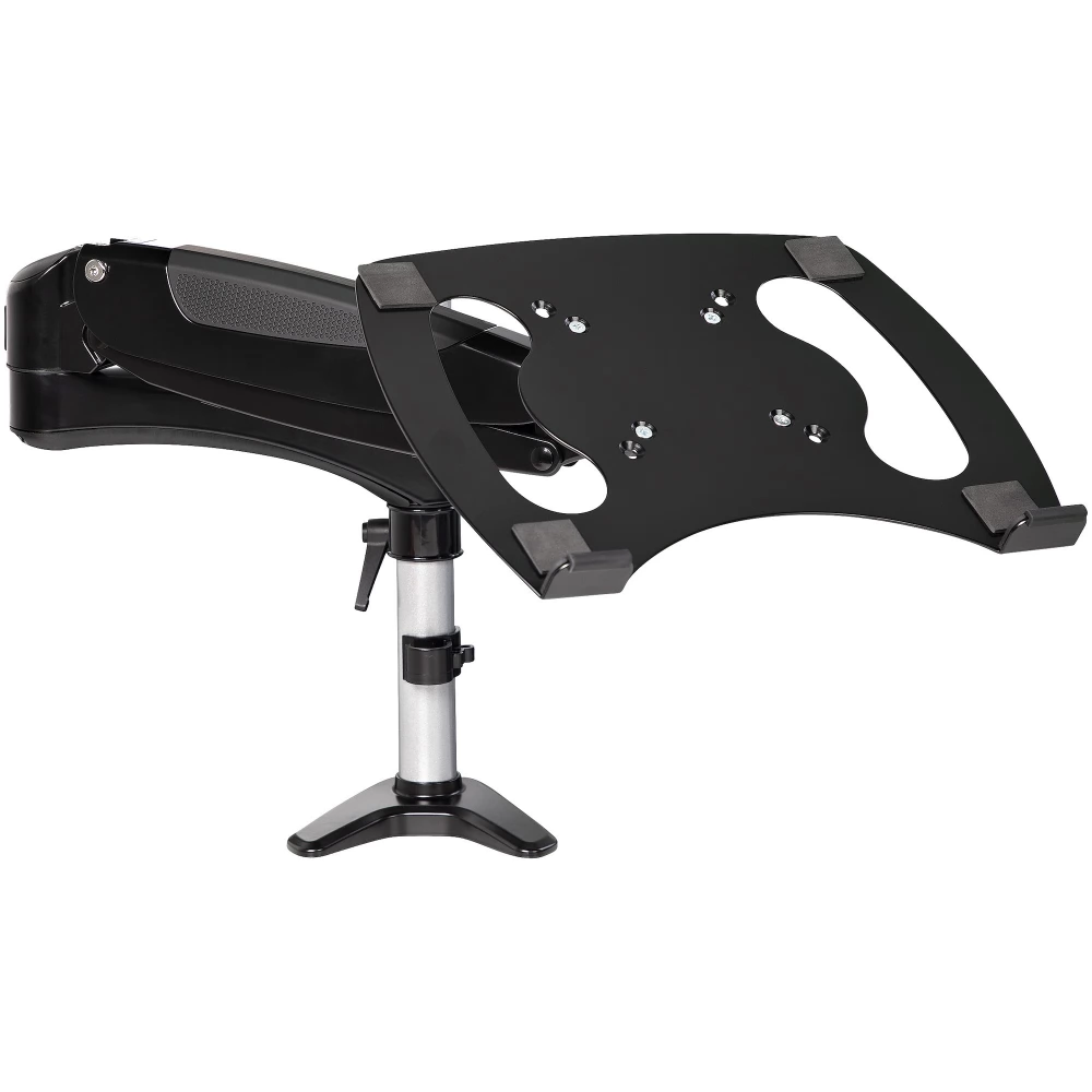 STARTECH Full Motion Articulating Arm for Laptop or Single 34" Monitor