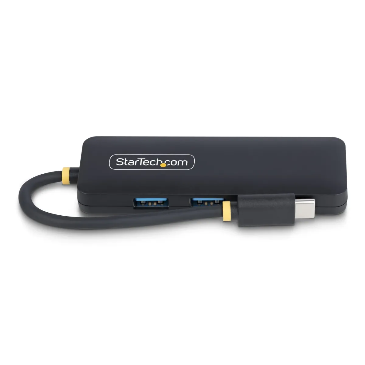 STARTECH H5C4A-USB-HUB 4-Port USB-C Hub