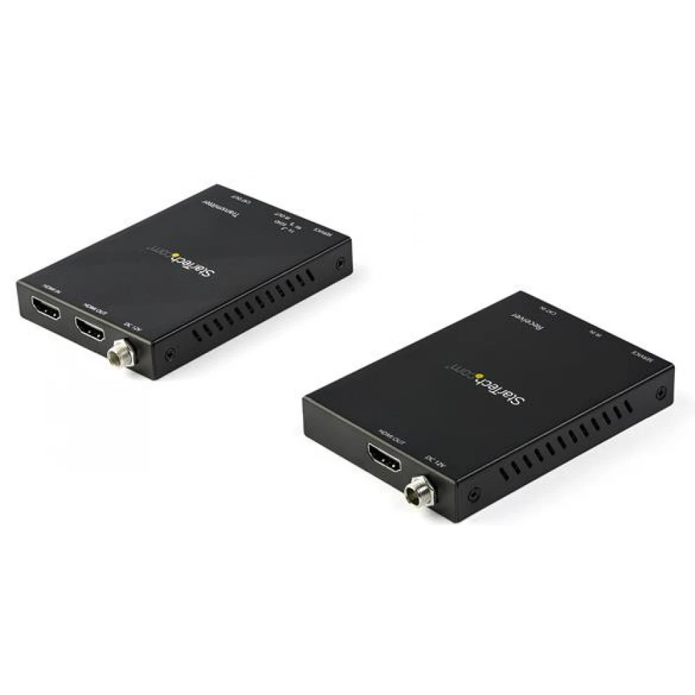 STARTECH HDMI over CAT6 Extender Kit - 4K 60Hz