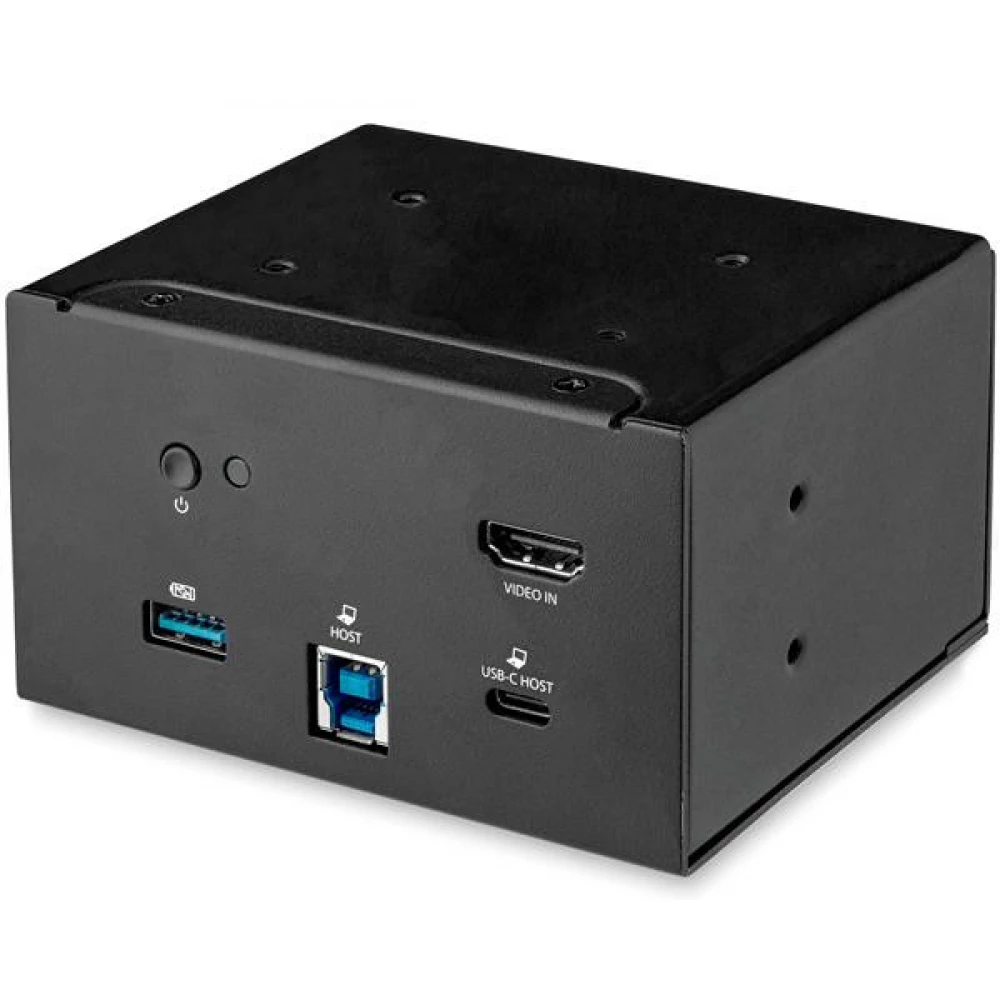 STARTECH MOD4DOCKACPD Laptop Docking Modul