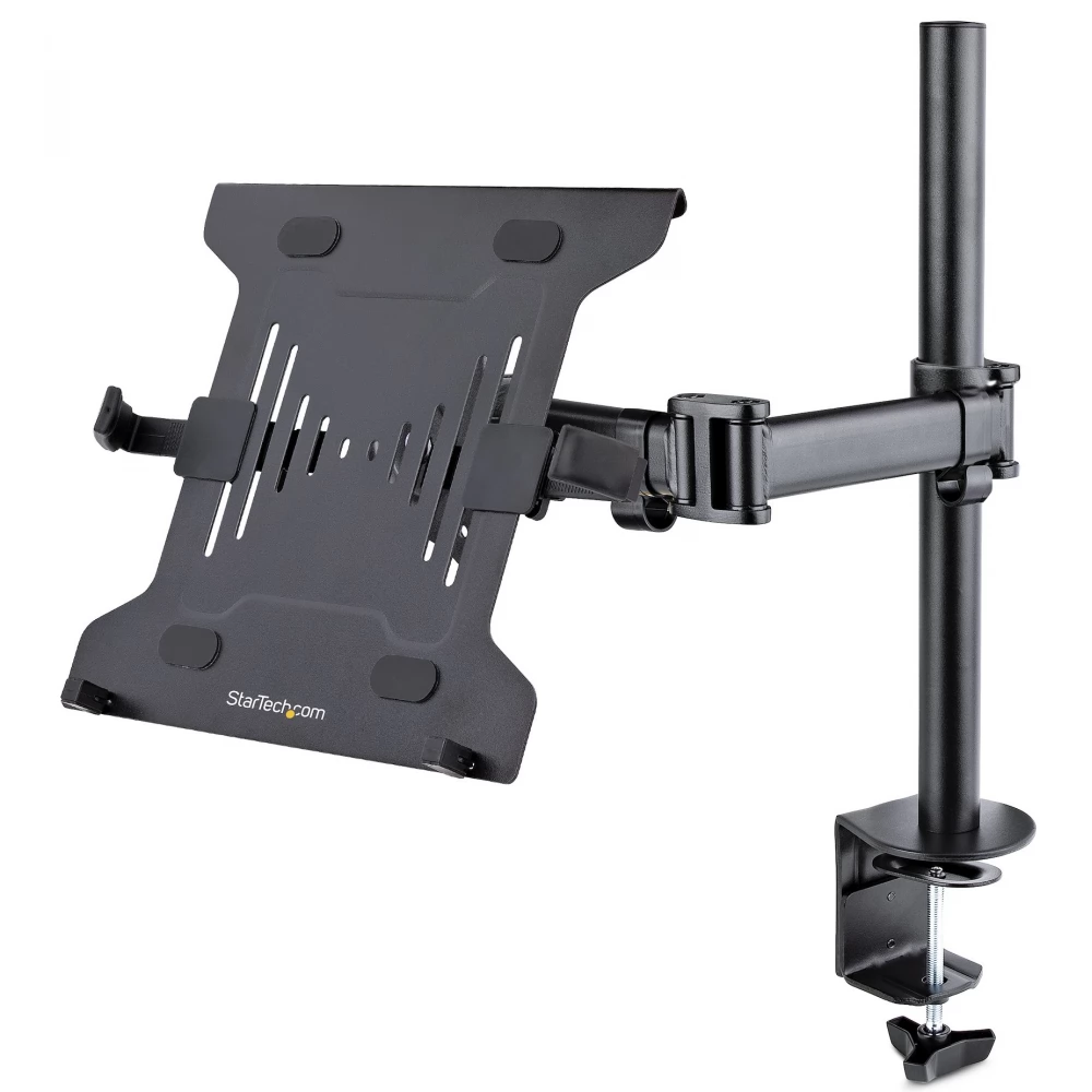 STARTECH Monitor and Laptop Desk Mount 13-34"