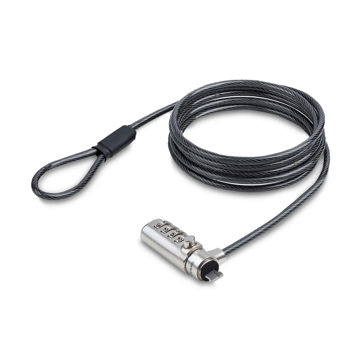 STARTECH Nano Slot Kábelzár 1.5m