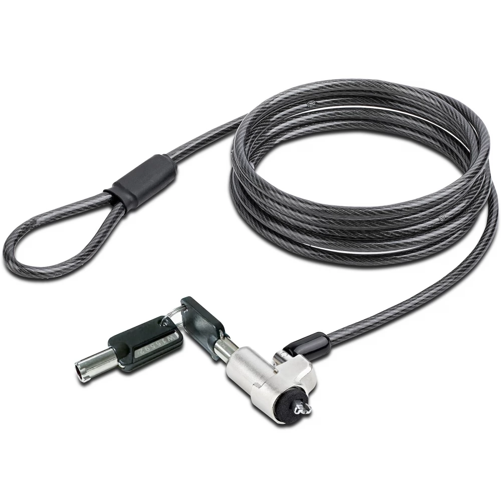 STARTECH NBLWK-LAPTOP-LOCK Laptop Cable Lock