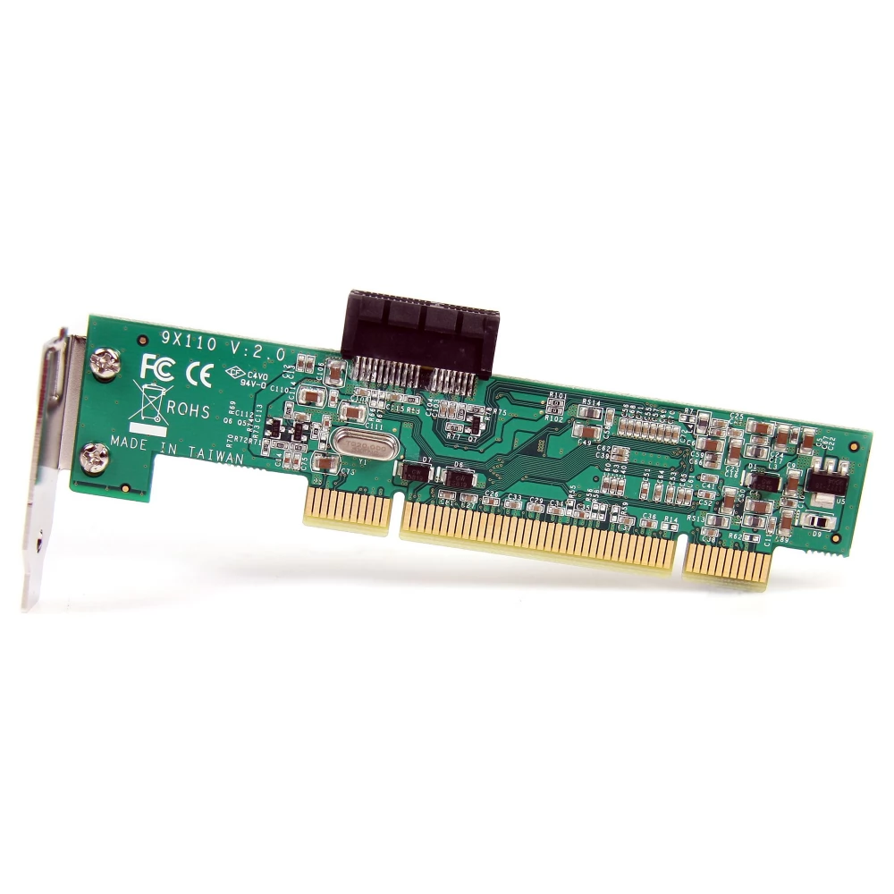 STARTECH PCI1PEX1 PCI to PCI Express Adapter Card