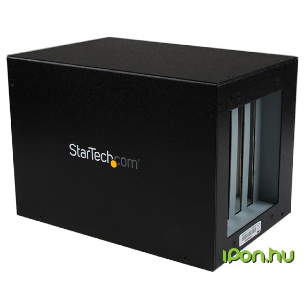 STARTECH PEX2PCI4 4 Slot PCI Expansion System