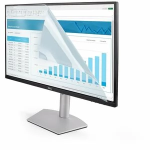 STARTECH Plastic Standard Screen Filter for 24" 16:10 Blue Light Reduction