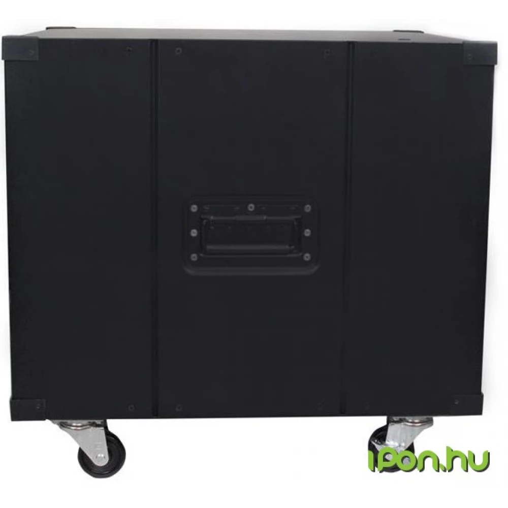 STARTECH Portable Server Rack with Handles - 9U