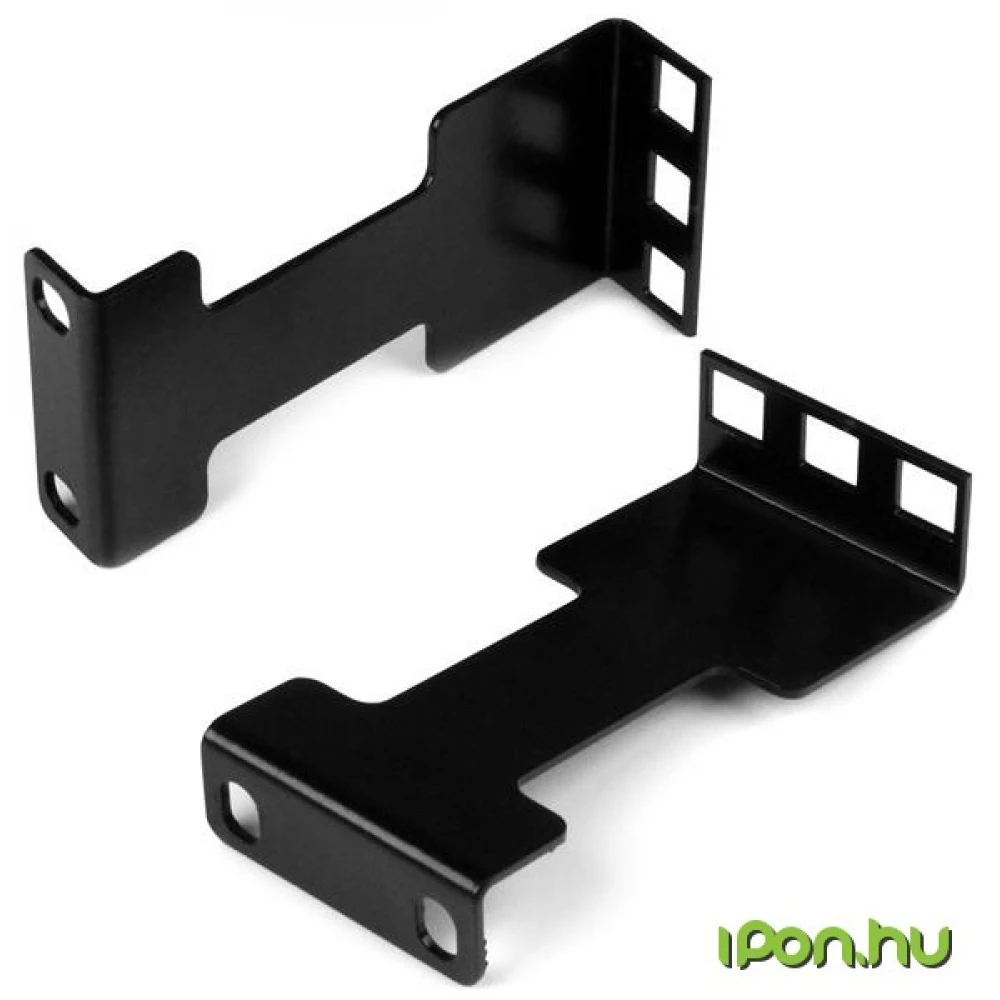 STARTECH Rail Depth Adapter Kit for Server Racks - 1U