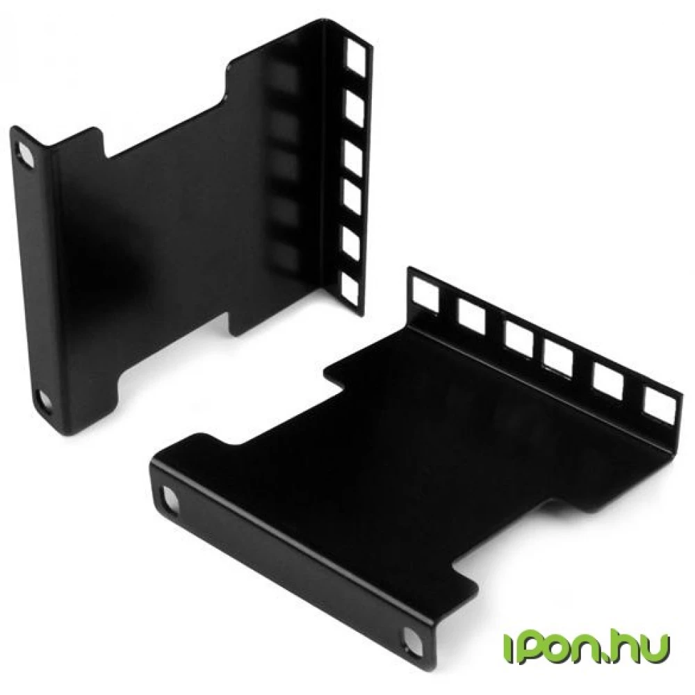 STARTECH Rail Depth Adapter Kit for Server Racks - 2U