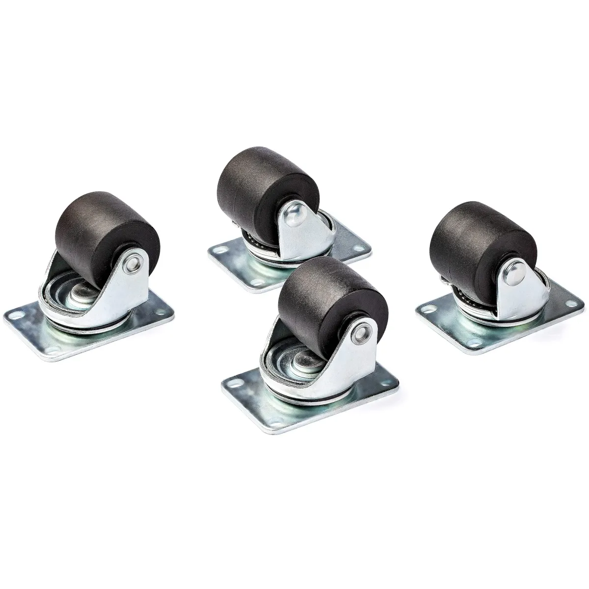 STARTECH RKCASTER2 Heavy Duty Casters