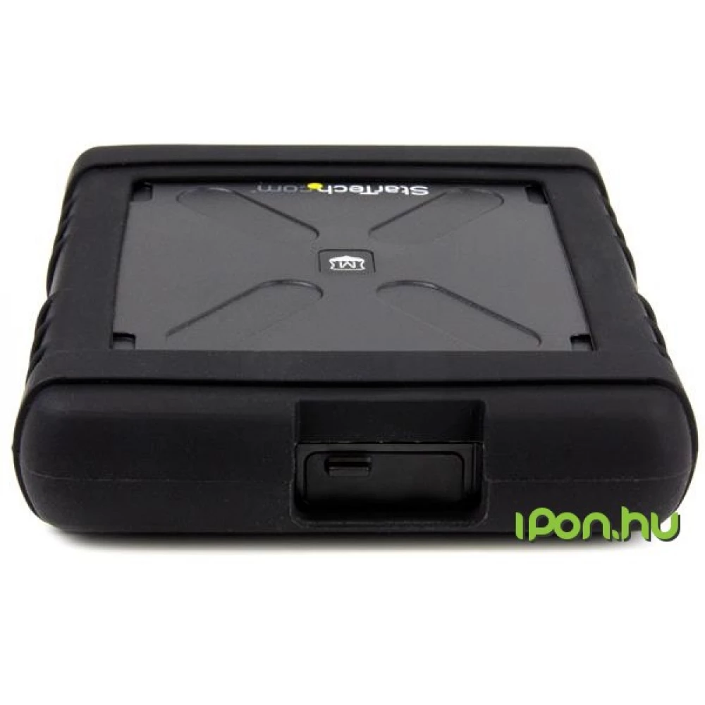 STARTECH S251BRU33 - Rugged hard drive enclosure