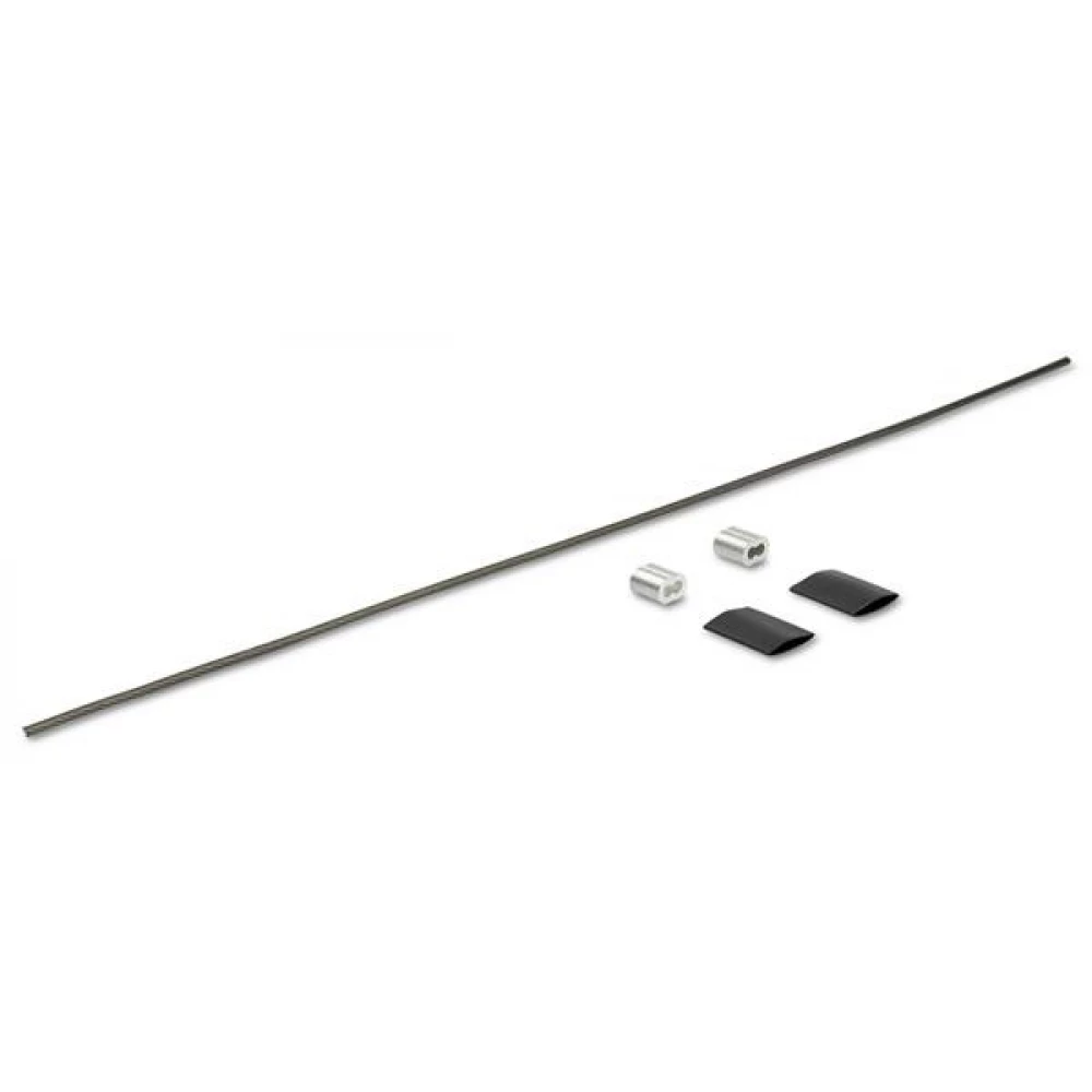STARTECH Security Tether Cables - 5 Pack - Steel - Adjustable
