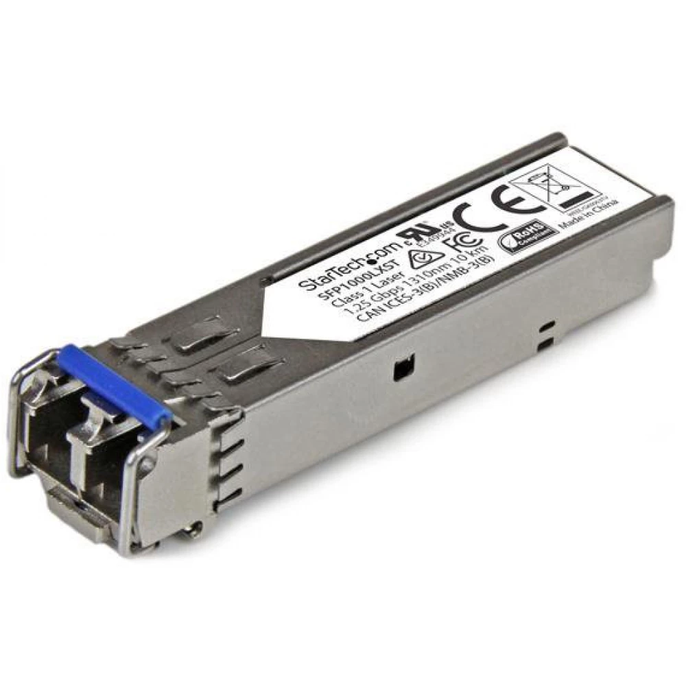 STARTECH SFP1000LXST MSA Compliant SFP Transceiver Module - 1000BASE-LX