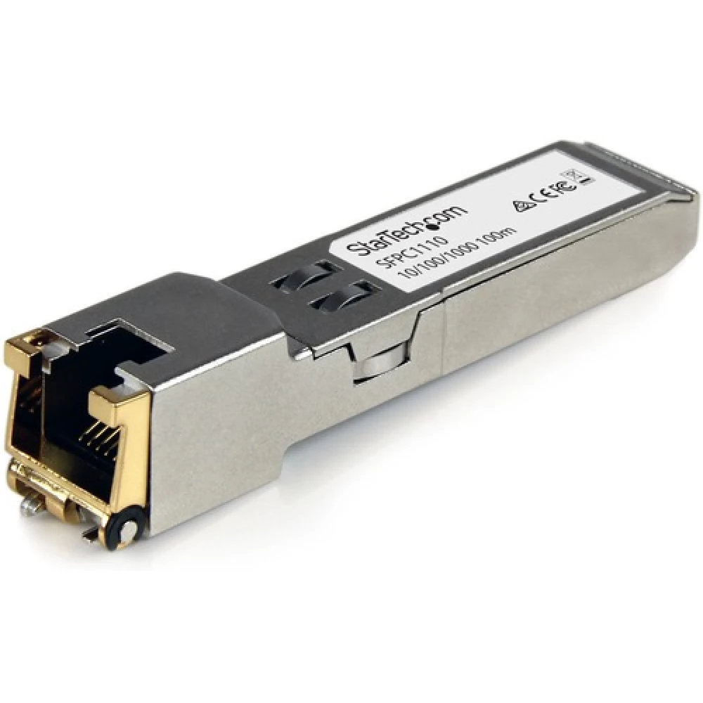 STARTECH SFPC1110 SFP Transceiver Module