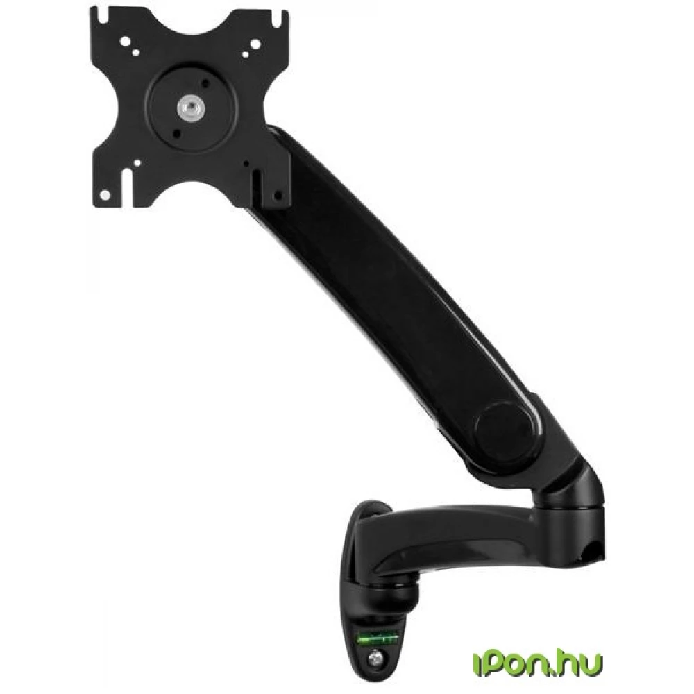 STARTECH Single-Monitor Arm - Wallmount