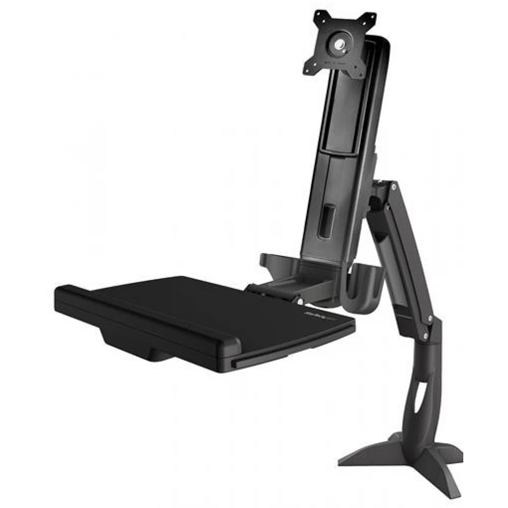 STARTECH Sit-Stand Monitor Arm