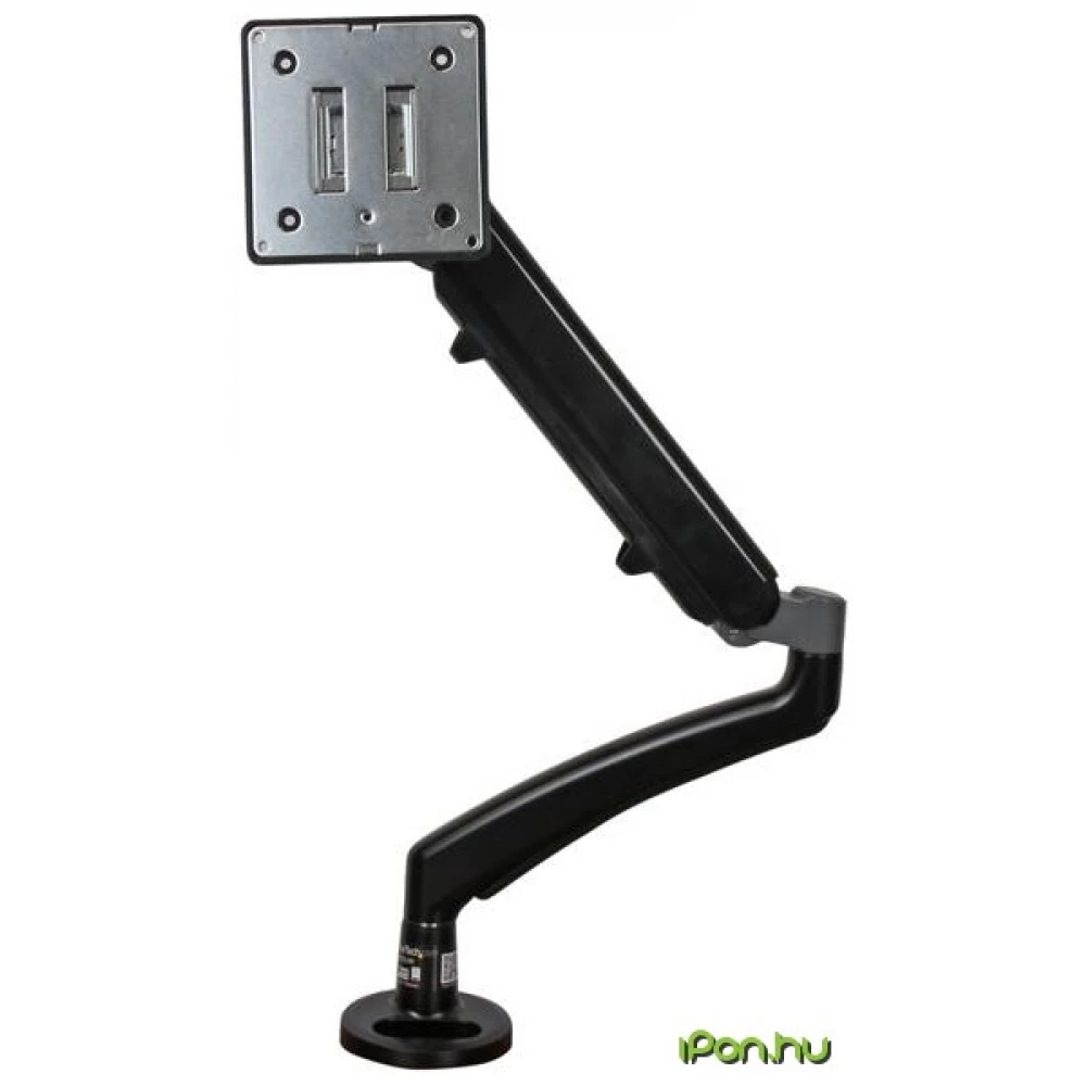 STARTECH Slim Articulating Monitor Arm with Cable Management
