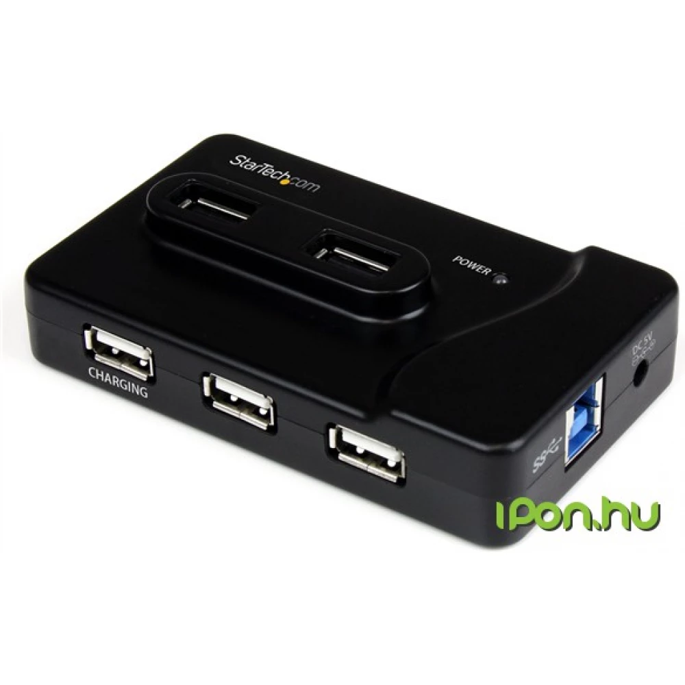 STARTECH ST7320USBC USB 3.0/2.0 Combo Hub
