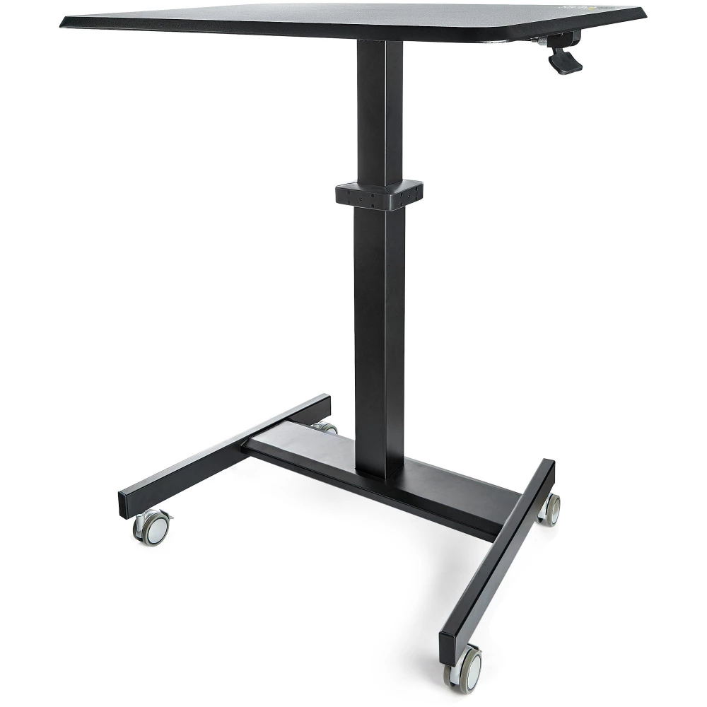 STARTECH STSCART2 Mobile Standing Desk