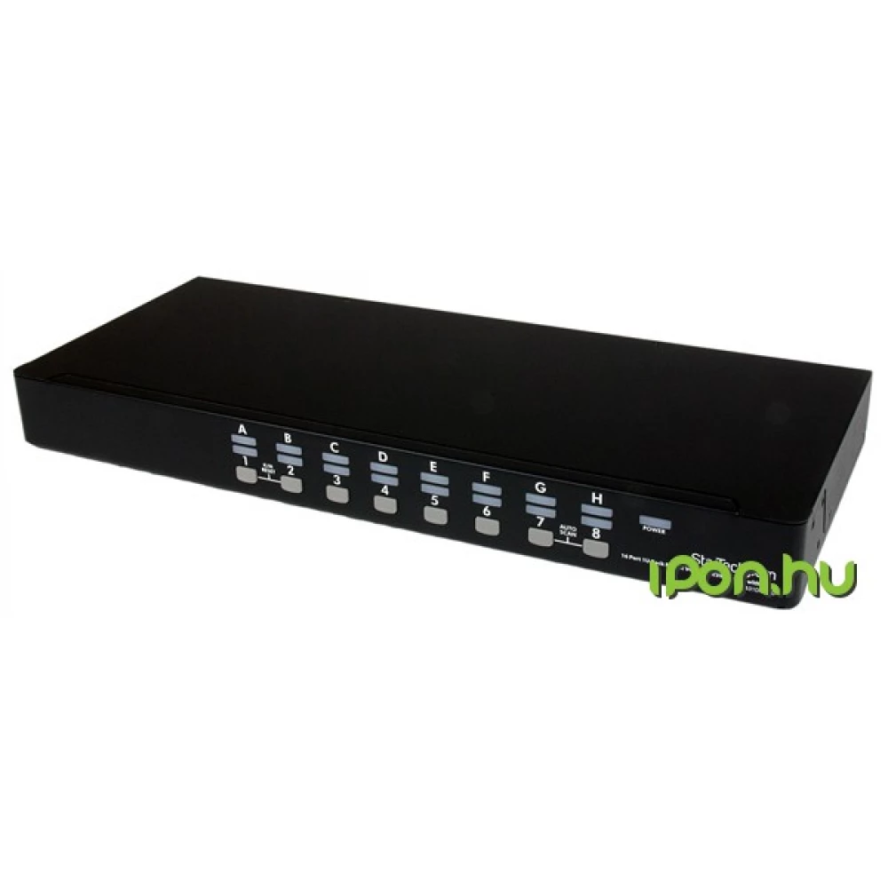 STARTECH SV1631DUSBUK USB KVM Switch