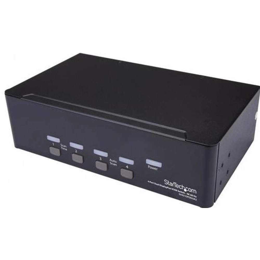 STARTECH SV431DPDDUA2