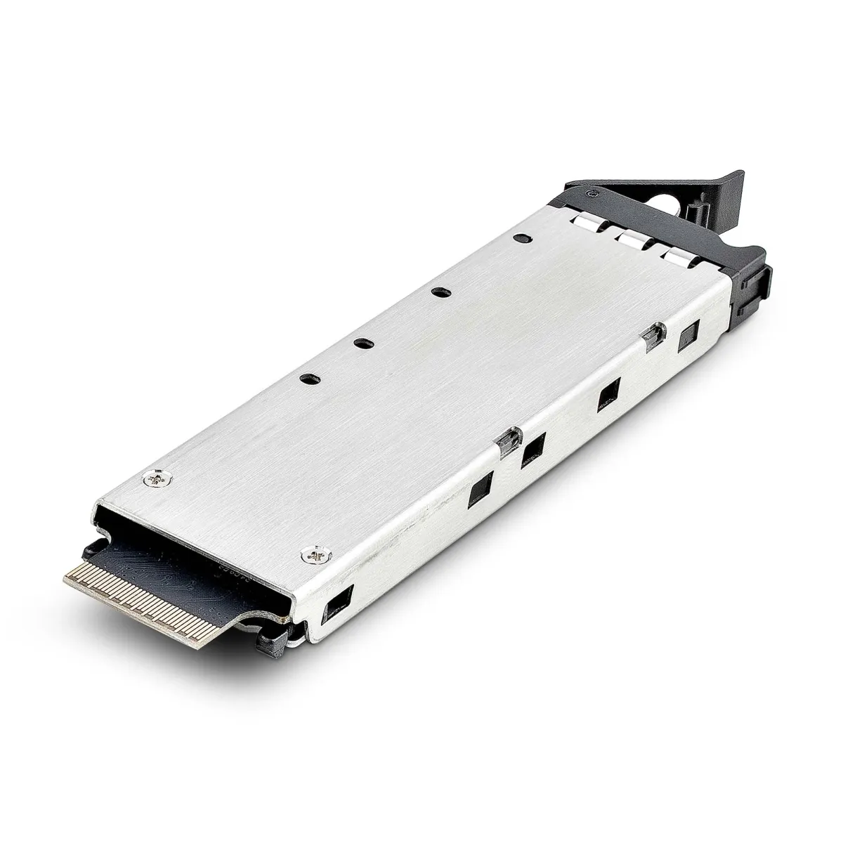 STARTECH TR-M2-REMOVABLE-PCIE M.2 NVMe SSD Drive Tray