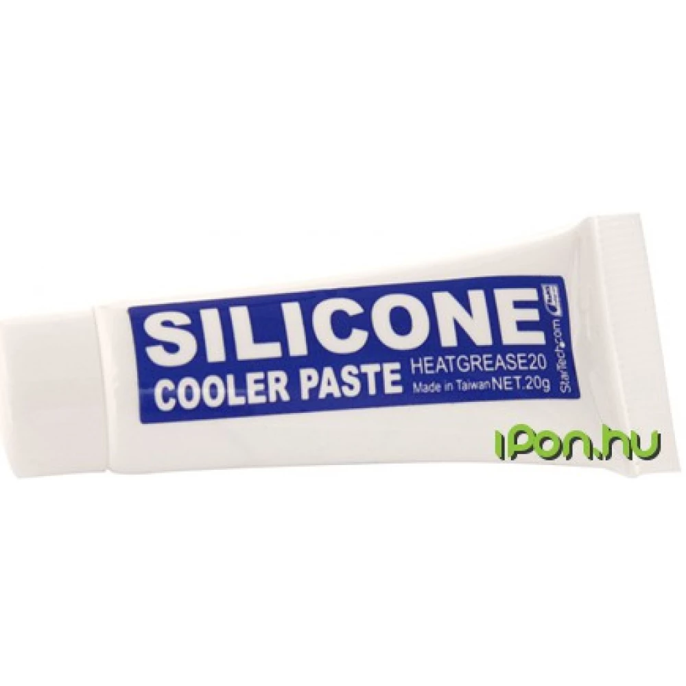 STARTECH Tube CPU Thermal Paste 20g