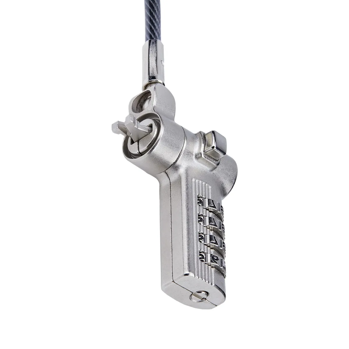 STARTECH UNIVCS-LAPTOP-LOCK Universal Laptop Cable Lock