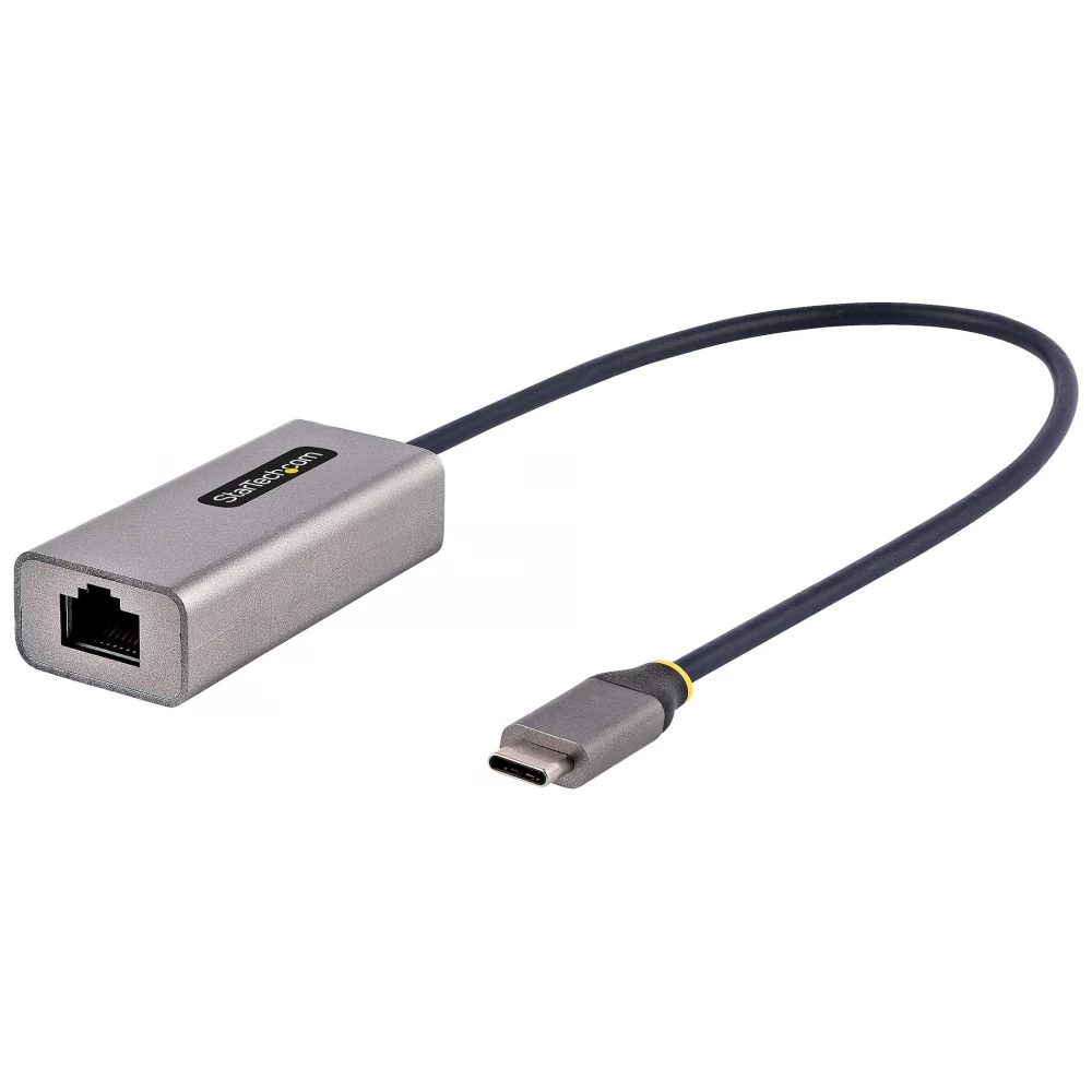 STARTECH US1GC30B2 USB 3.0 Type C UTP Átalakító ezüst