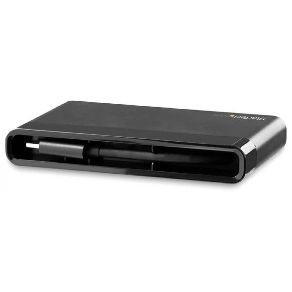 STARTECH USB-C Multiport Adapter with HDMI and VGA - 1x USB-A