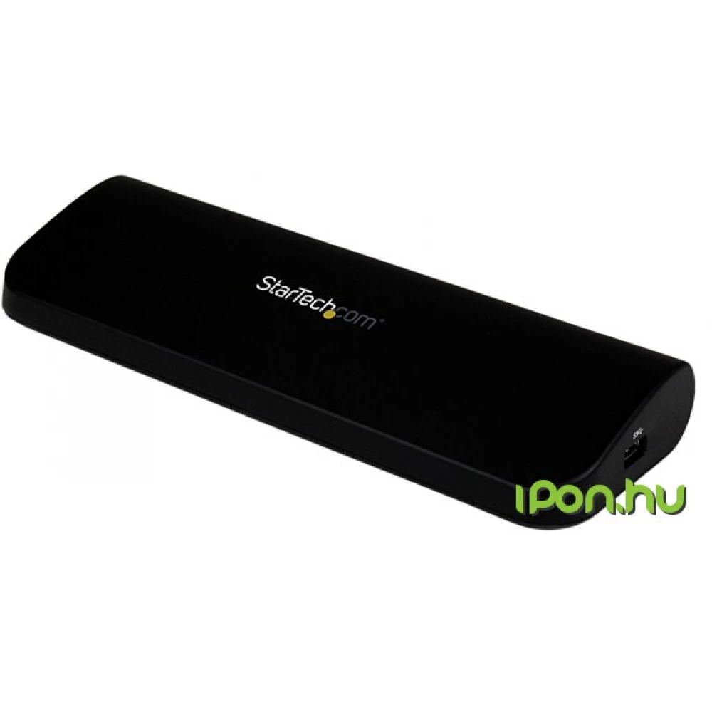 STARTECH USB3SDOCKHDV Universal USB 3.0 Laptop Docking Station