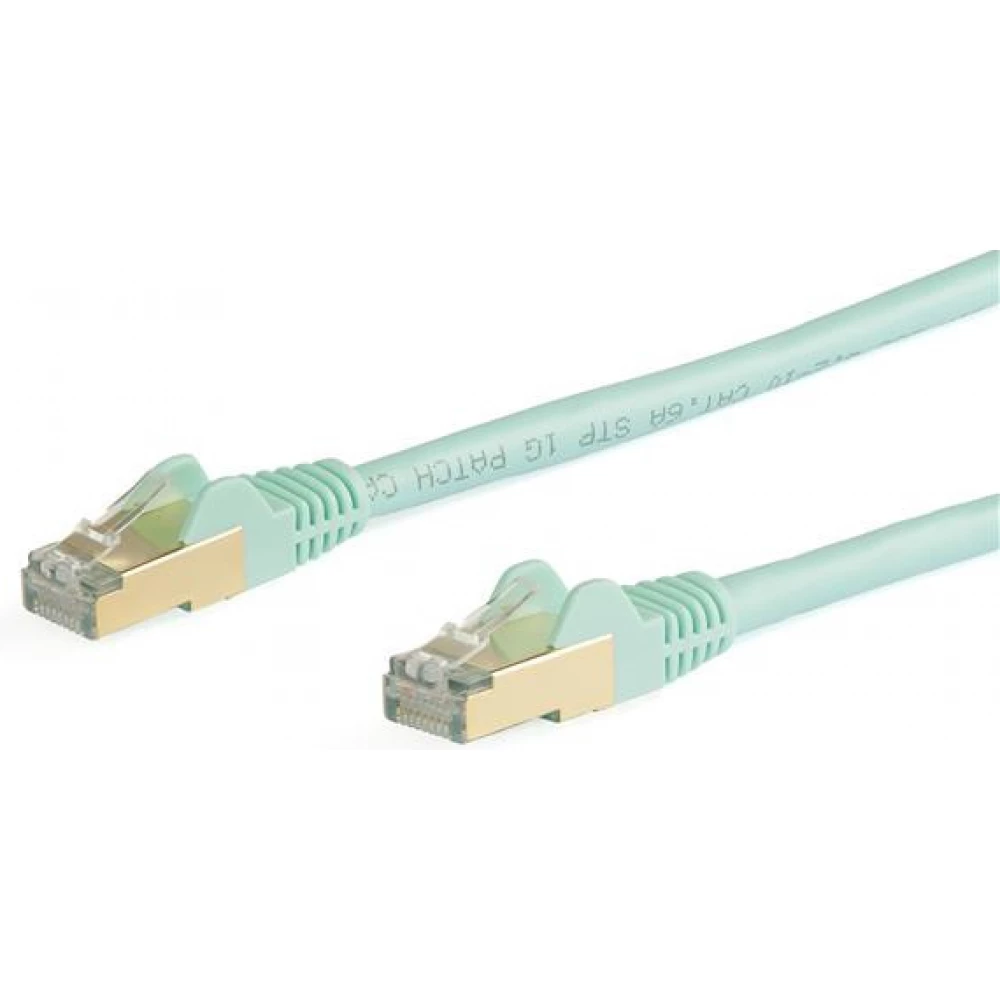 STARTECH UTP Összekötő Kék 10m 6ASPAT10MAQ