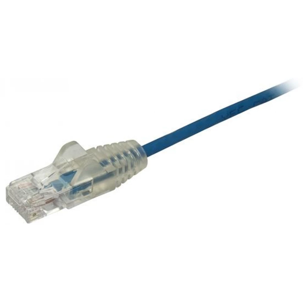 STARTECH UTP Összekötő Kék 1m N6PAT100CMBLS