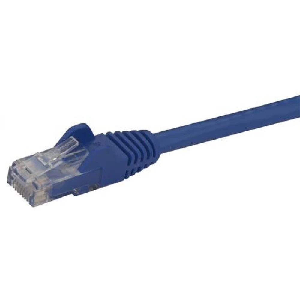 STARTECH UTP Összekötő Kék 7.5m N6PATC750CMBL