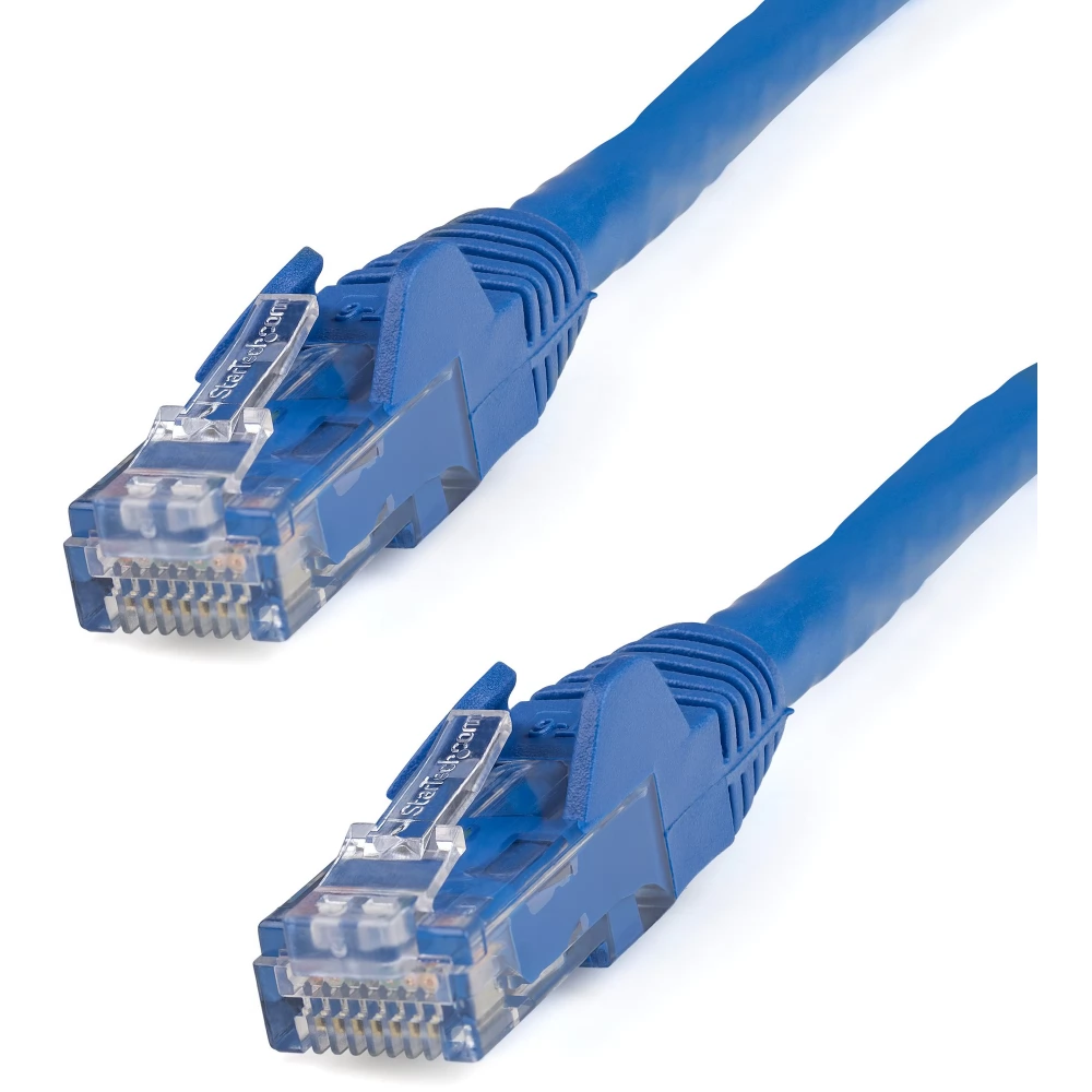 STARTECH UTP Összekötő Kék 7m N6PATC7MBL