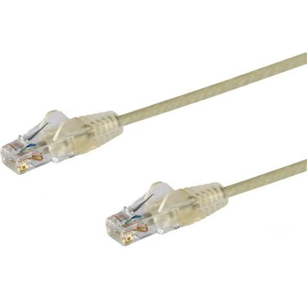 STARTECH UTP Összekötő Szürke 1m N6PAT100CMGRS