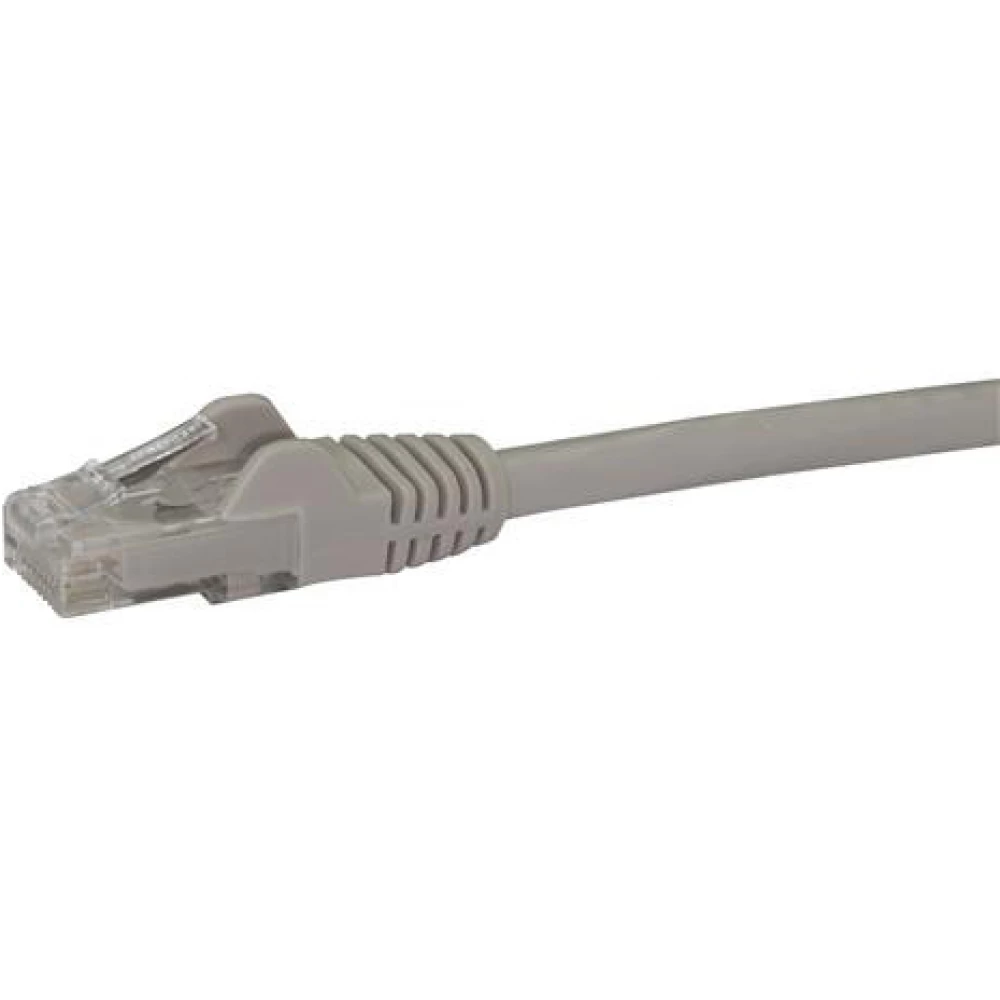 STARTECH UTP Összekötő Szürke 7.5m N6PATC750CMGR