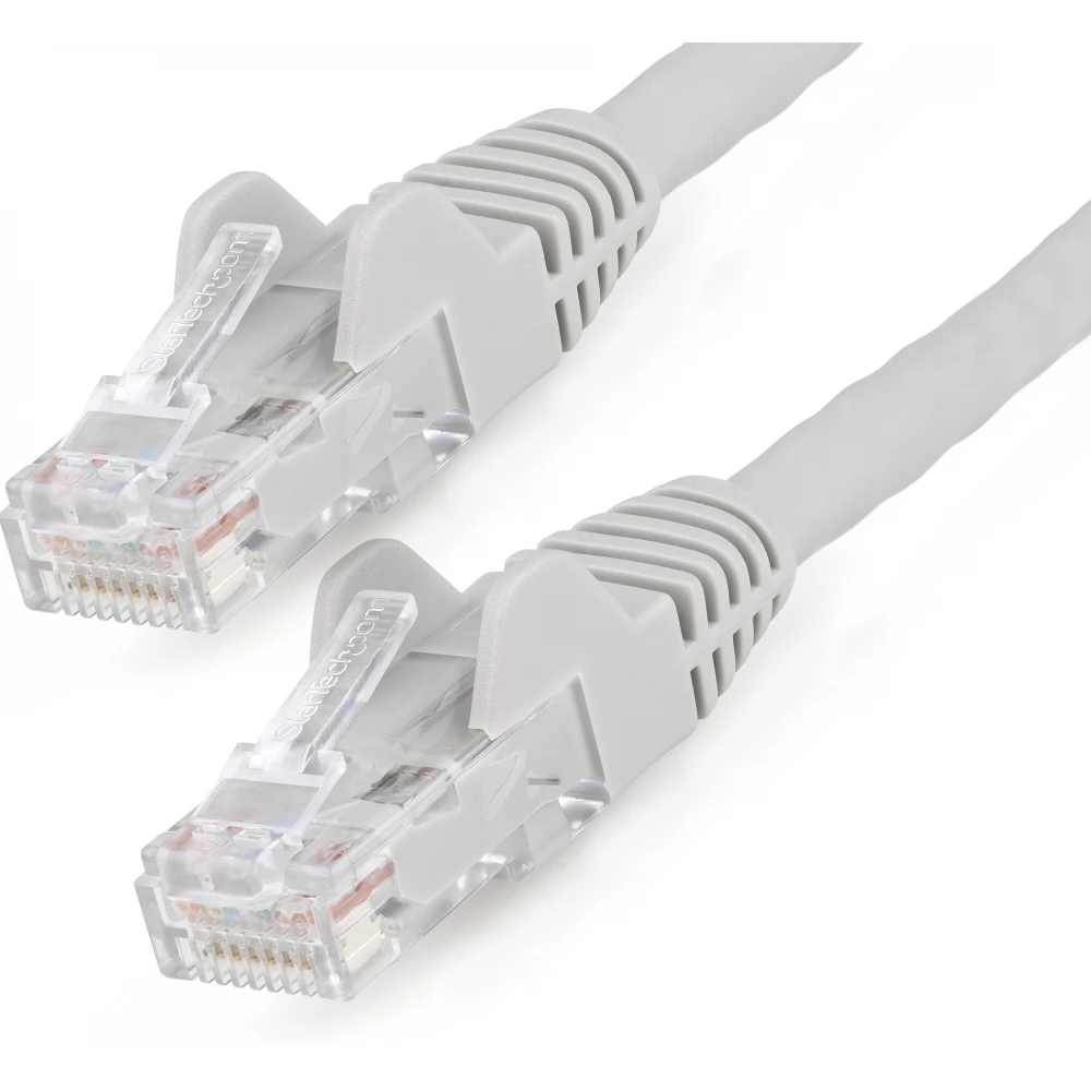 STARTECH UTP Összekötő Szürke 7m N6LPATCH7MGR