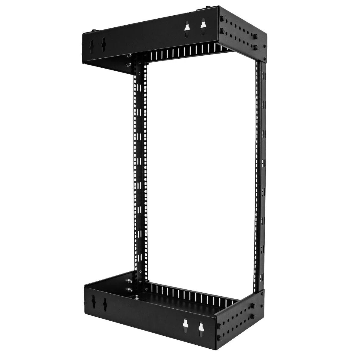 STARTECH Wall Mount Network Rack RACK-18U-20-WALL-OA
